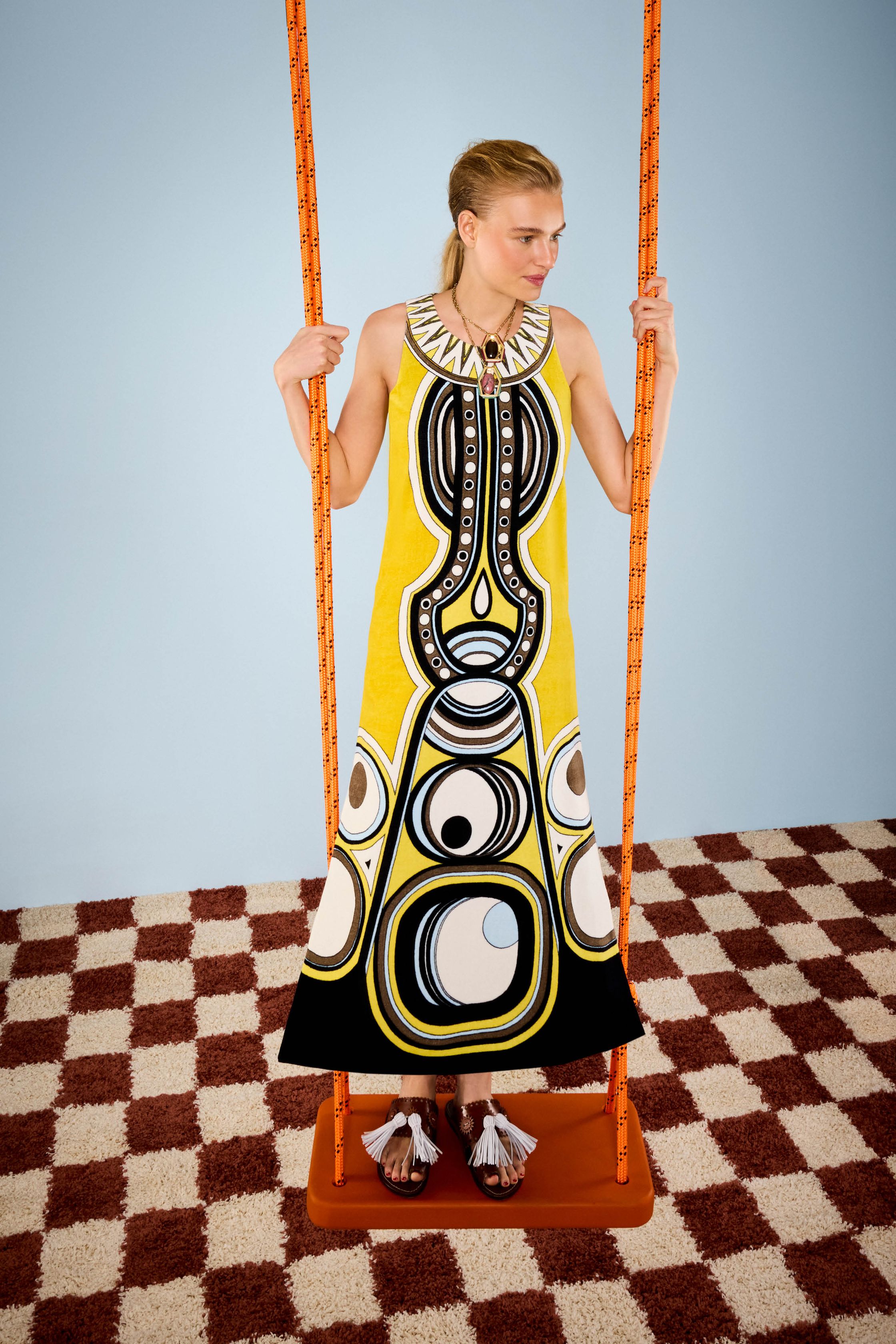 La DoubleJ 2026早秋016